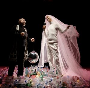 M.un amour suprême (c) Philippe De Pierpont